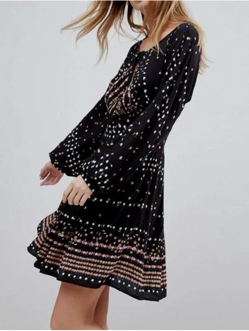 NWT Free People Coryn dress